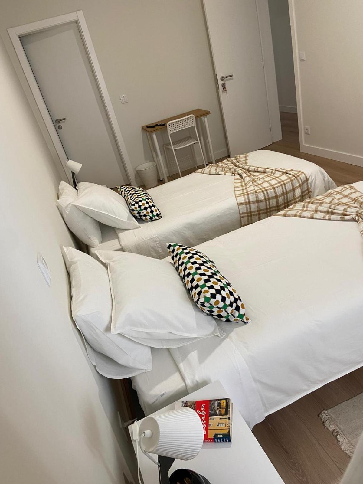 The Friends Apartman Lisboa Kültér fotó
